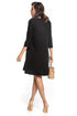 Robe de jour model 161857 Tessita